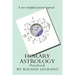 Horary Astrology: A new practical approach