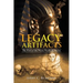 Legacy Artifacts: The First of the Warm World Mysteries