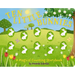 Ten Little Bunnies: A Magical Counting Storybook