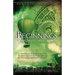 Beginnings: An Australian Speculative Fiction Anthology