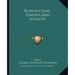 Rosicrucians, Lemuria and Atlantis