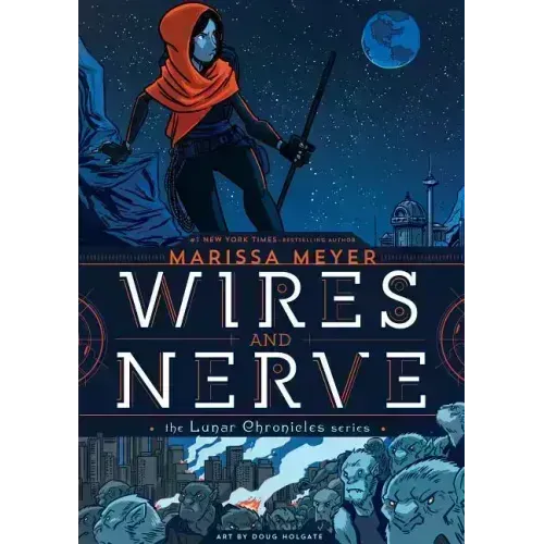 Wires and Nerve: Volume 1