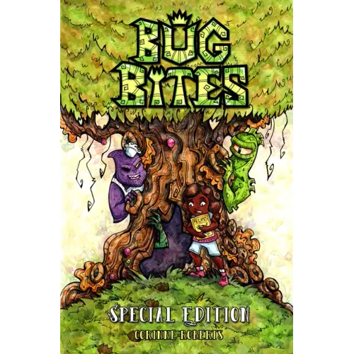 Bug Bites: Special Edition