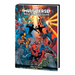 Marvel Multiverse Role-Playing Game: Core Rulebook