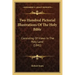 Two Hundred Pictorial Illustrations Of The Holy Bible: Consisting Of Views In The Holy Land (1841)