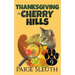 Thanksgiving in Cherry Hills