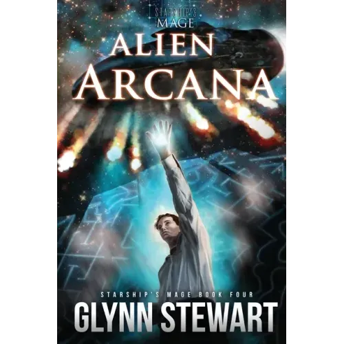 Alien Arcana
