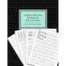 Cursive Writing Workbook for Children: Cursive for Beginners
