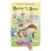 Betsy and the Boys