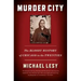Murder City: The Bloody History of Chicago in the Twenties