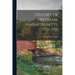 History of Needham, Massachusetts, 1711-1911;
