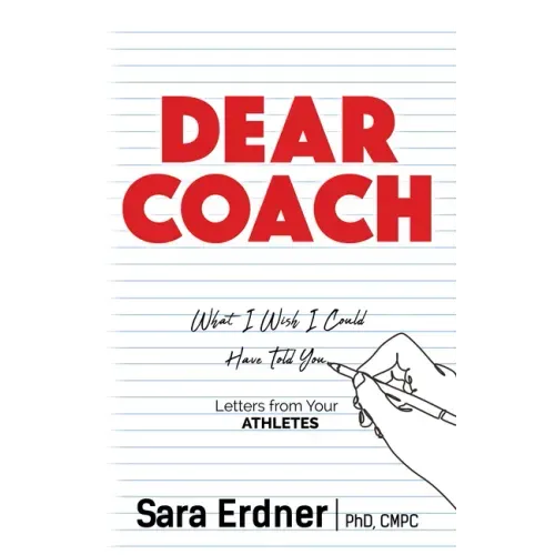 Dear Coach