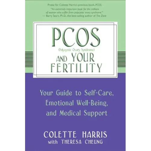 PCOS And Your Fertility