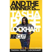 And The Winner Is: Tasha Page-Lockhart Uncut