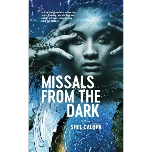 Missals from the Dark