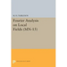 Fourier Analysis on Local Fields