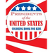 Presidents of the United States (Coloring Book for Kids)