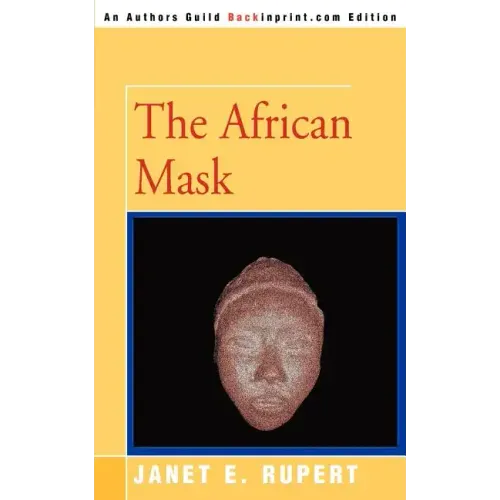The African Mask
