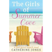 The Girls of Summer Cove: A feel good beach read