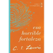 ESA Horrible Fortaleza: Libro 3 de la Trilogía Cósmica
