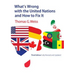 What's Wrong with the United Nations and How to Fix It