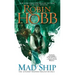 Mad Ship
