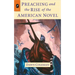 Preaching and the Rise of the American Novel