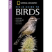 National Geographic Field Guide to Birds: Texas