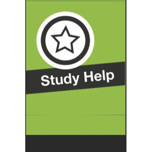 Study Help