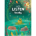 Let's Listen Loudly