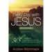 Every Day with Jesus Devotional: 365 Insights for Encouragement, Spiritual Growth, and Personal Victory