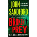 Broken Prey