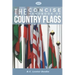 The Concise Handbook of Country Flags: An A-Z guide of countries of the world and their flags.