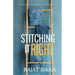 Stitching It Right: The Entrepreneurial Journey From A Car Garage To Harvard