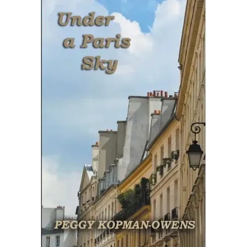 Under a Paris Sky