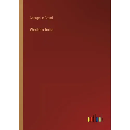 Western India