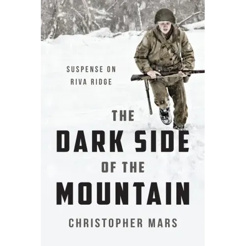 The Dark Side of the Mountain