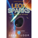 LEON SPARKS and The Spear of Ares