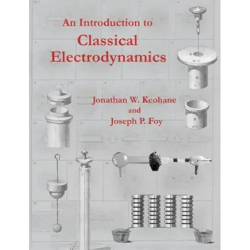 An Introduction to Classical Electrodynamics