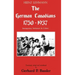 The German Canadians 1750-1937
