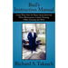 Bud's Instruction Manual: Learn More then the Basics about Janitorial, Floor Maintenance, Carpet Cleaning, Office Cleaning and More