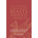 The History of Four-Footed Beasts, Serpents and Insects Vol. III of III: Describing at Large Their True and Lively Figure, Their Several Names, Condit