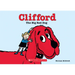 Clifford the Big Red Dog (Board Book)
