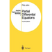 Partial Differential Equations