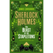 Sherlock Holmes and the Beast of the Stapletons
