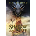 Shadow of the Staff: A Wizard's Revenge