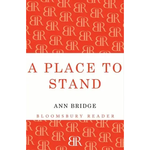 A Place to Stand