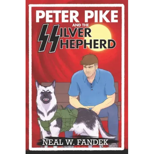 Peter Pike and the Silver Shepherd