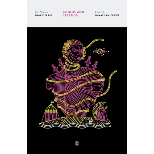 Troilus and Cressida