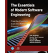 The Essentials of Modern Software Engineering: Free the Practices from the Method Prisons!
